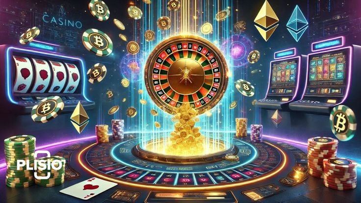 Antarmuka deposit ramentoto melalui QRIS dan e-wallet