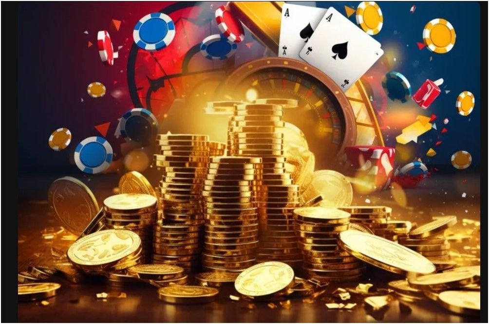 Antarmuka intuitif untuk penempatan taruhan Antarmuka meja baccarat ramentoto
