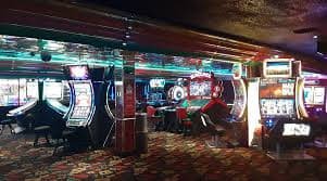 Struktur pembayaran untuk permainan live casino di ramentoto